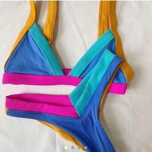 ONEONE SWIMWEAR BIKINI